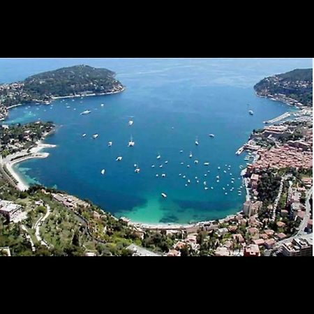 Welcome Villefranche-sur-Mer Exteriér fotografie