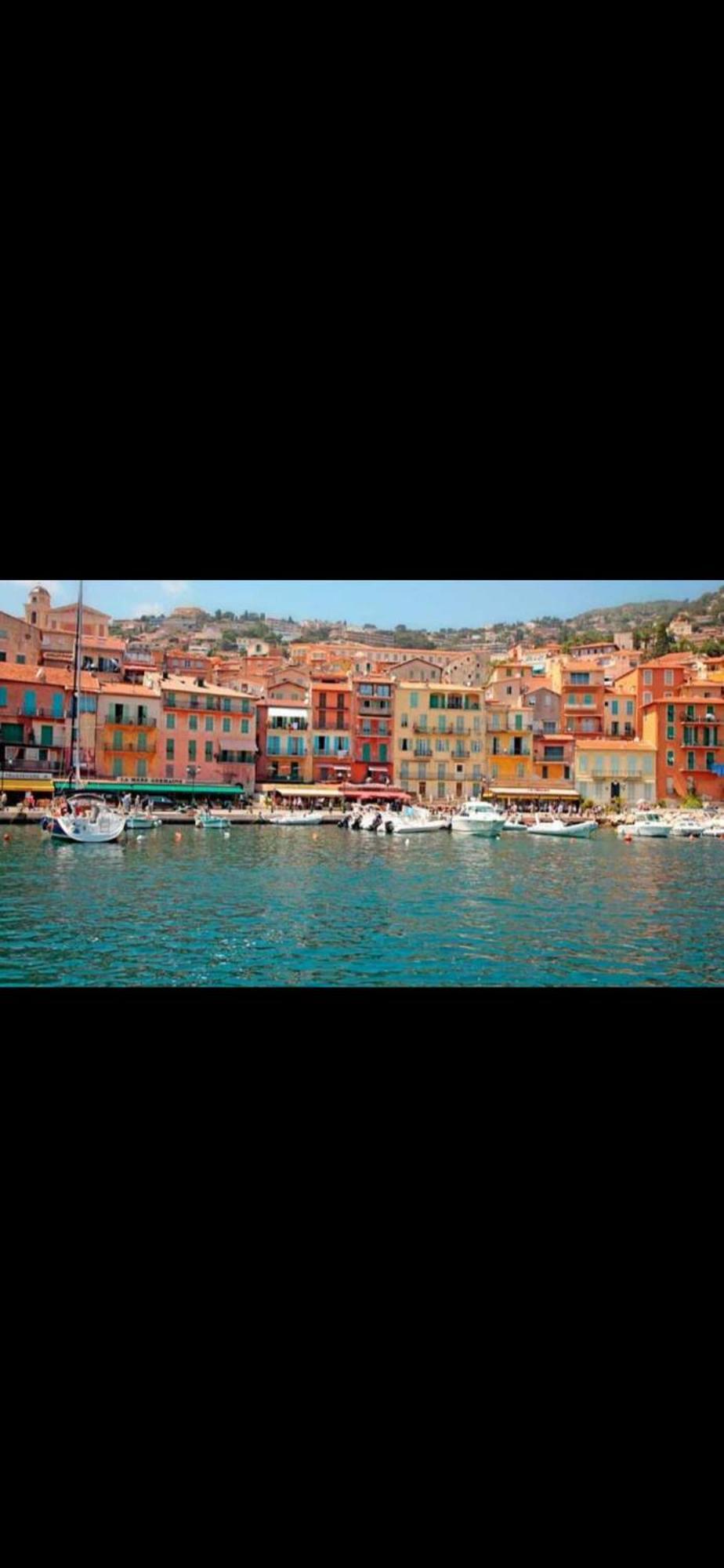 Welcome Villefranche-sur-Mer Exteriér fotografie